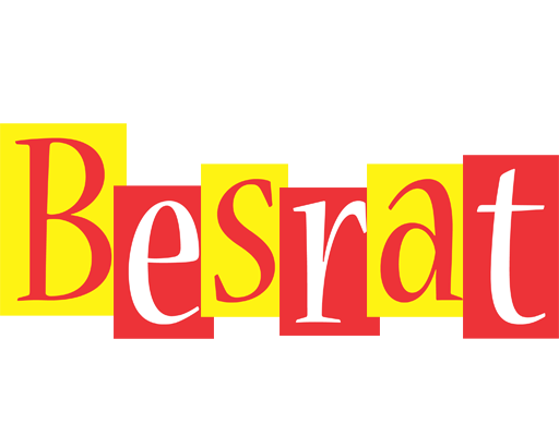 Besrat errors logo