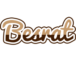 Besrat exclusive logo