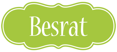 Besrat family logo