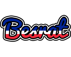 Besrat france logo