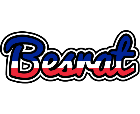 Besrat france logo
