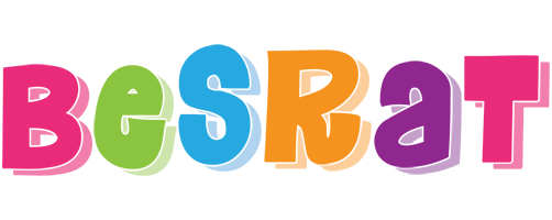 Besrat friday logo