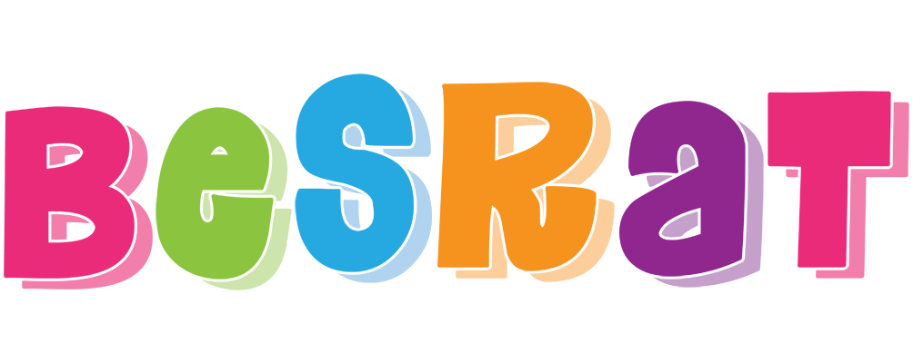 Besrat friday logo