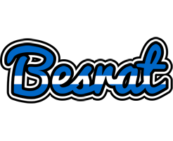 Besrat greece logo