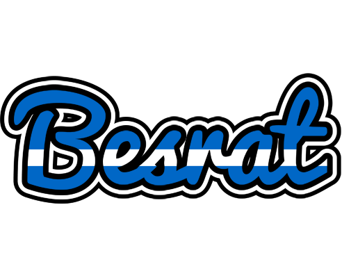 Besrat greece logo