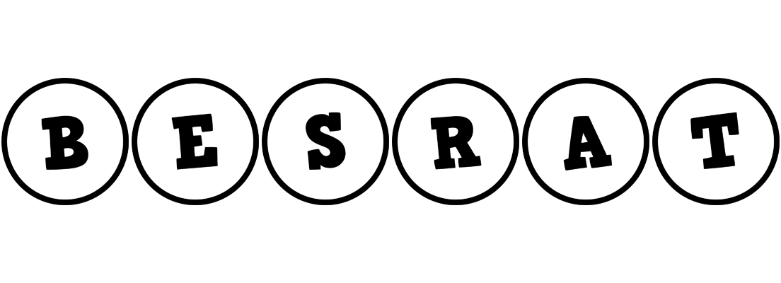 Besrat handy logo