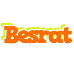 Besrat healthy logo