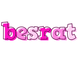 Besrat hello logo
