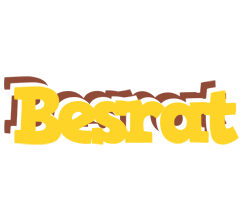 Besrat hotcup logo