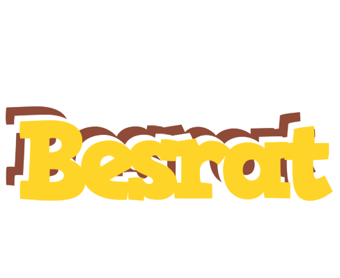 Besrat hotcup logo