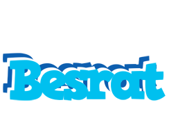 Besrat jacuzzi logo