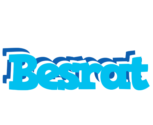 Besrat jacuzzi logo