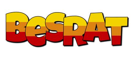 Besrat jungle logo