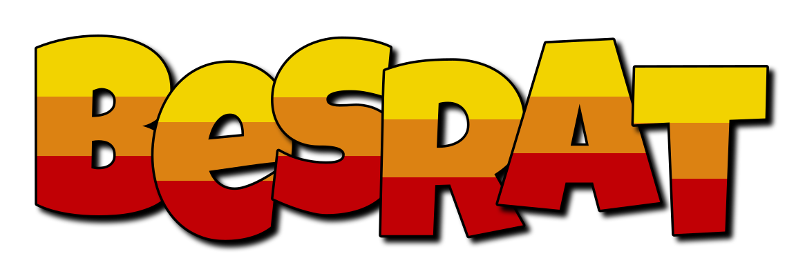 Besrat jungle logo