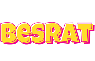 Besrat kaboom logo