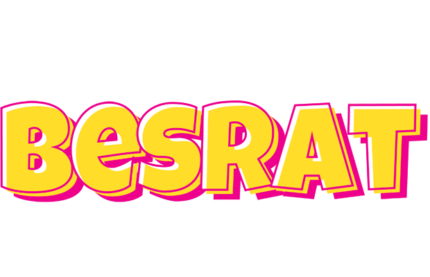 Besrat kaboom logo