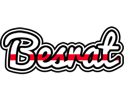 Besrat kingdom logo