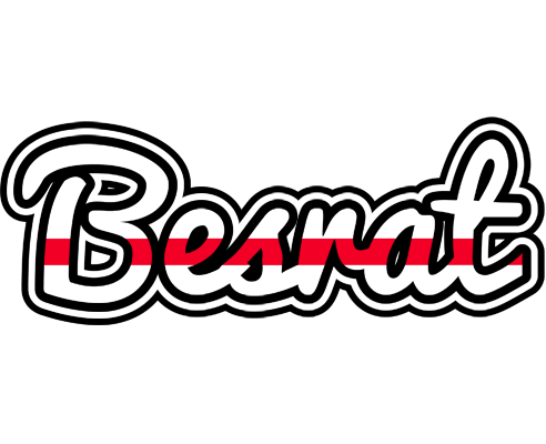 Besrat kingdom logo