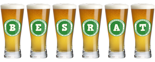 Besrat lager logo