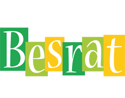 Besrat lemonade logo