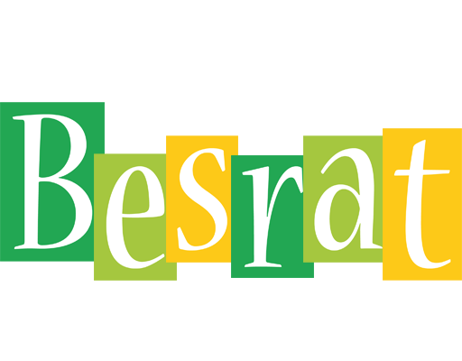 Besrat lemonade logo