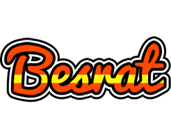 Besrat madrid logo