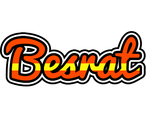 Besrat madrid logo