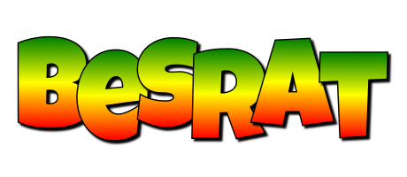 Besrat mango logo