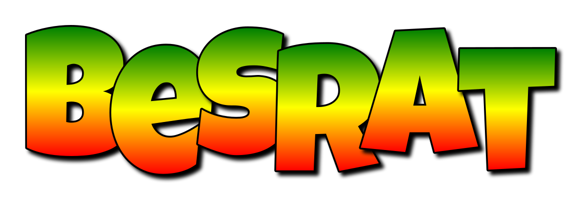Besrat mango logo
