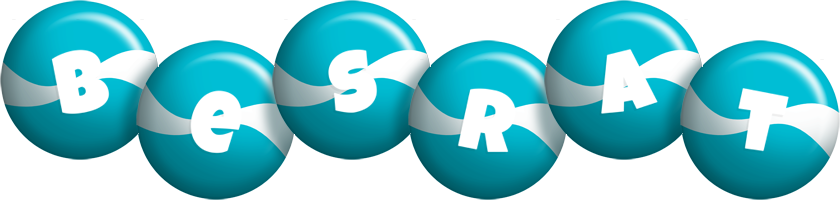 Besrat messi logo