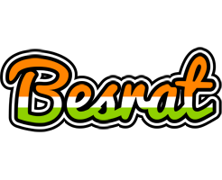 Besrat mumbai logo