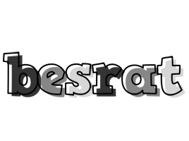 Besrat night logo