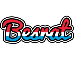 Besrat norway logo
