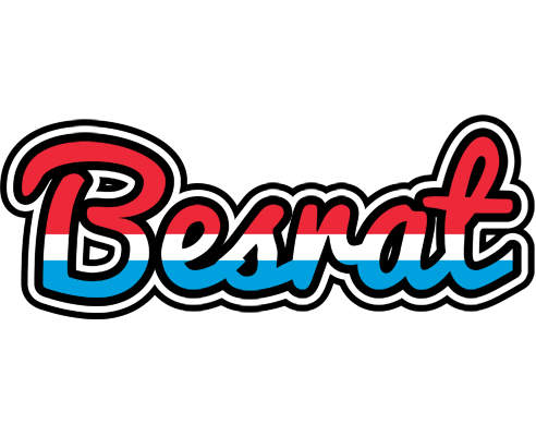 Besrat norway logo