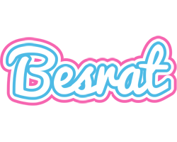 Besrat outdoors logo