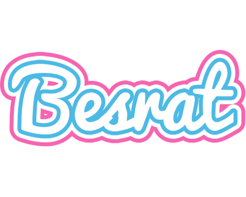 Besrat outdoors logo