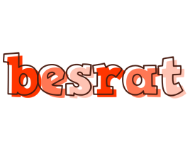 Besrat paint logo