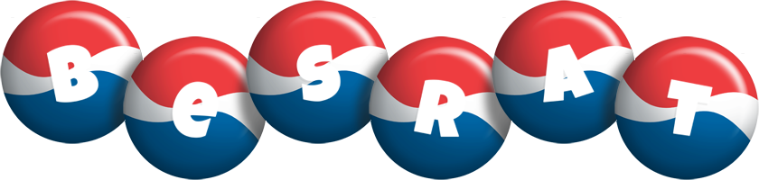 Besrat paris logo