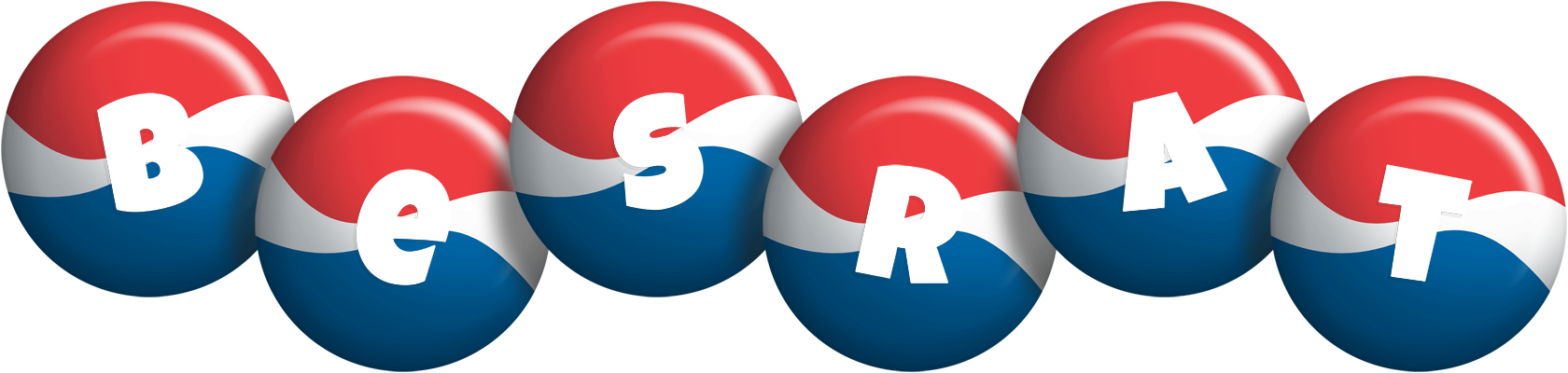 Besrat paris logo