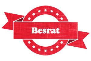Besrat passion logo