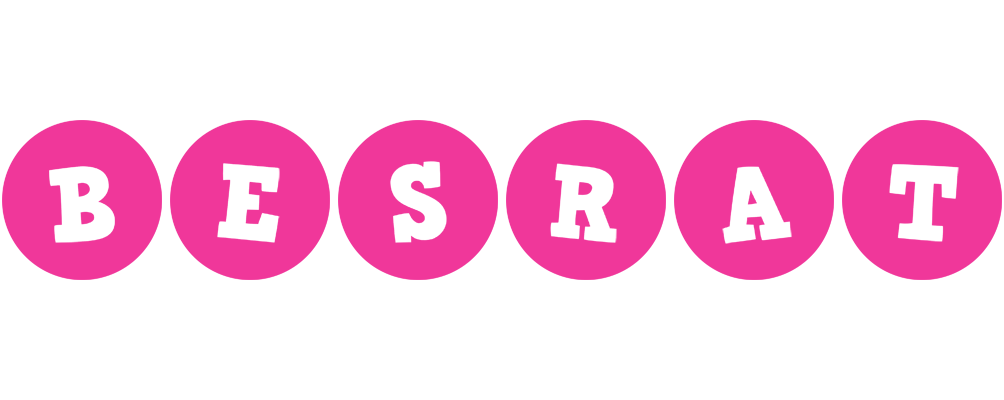 Besrat poker logo