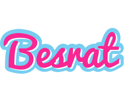 Besrat popstar logo