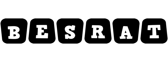 Besrat racing logo