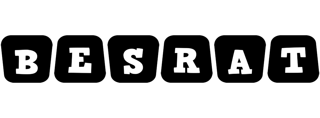 Besrat racing logo