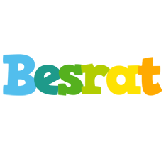 Besrat rainbows logo