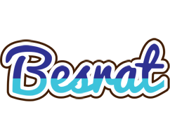 Besrat raining logo