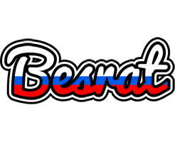 Besrat russia logo