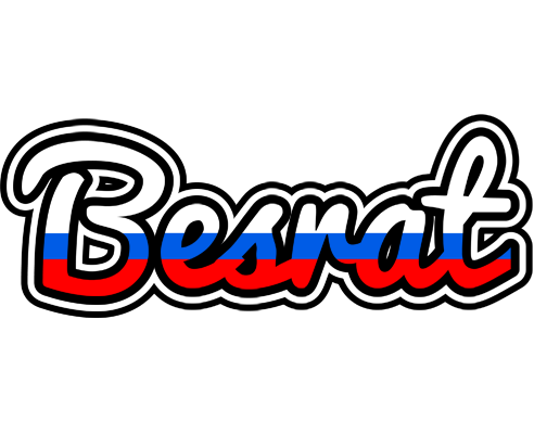 Besrat russia logo
