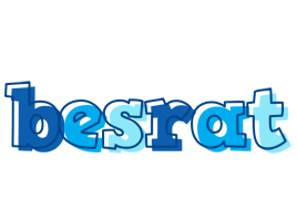 Besrat sailor logo