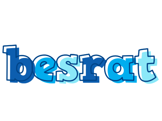 Besrat sailor logo
